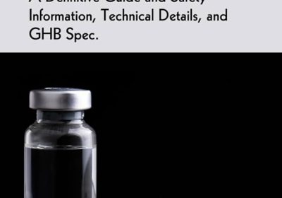 GHB guide - The Conscious Buyer