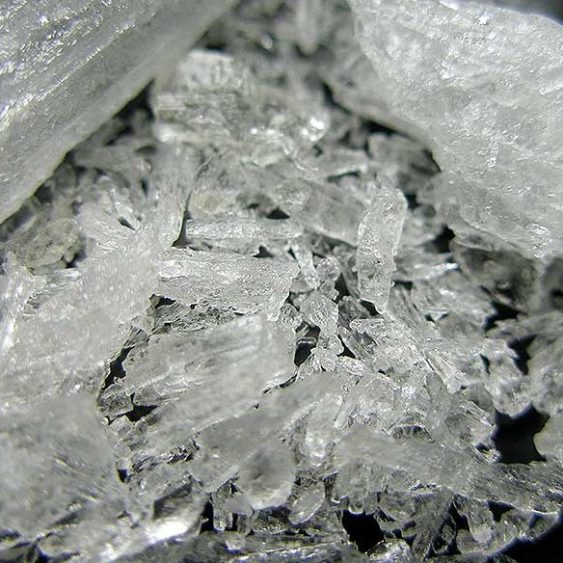 MDMA - The Conscious Buyer