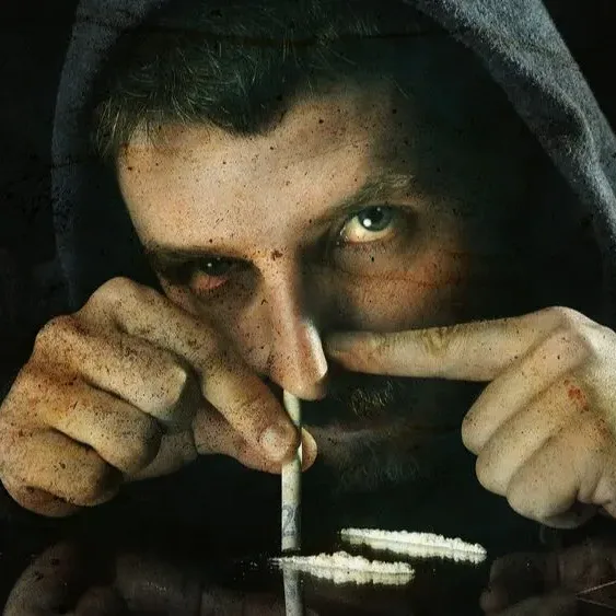 Snorting-Cocaine - The Conscious Buyer