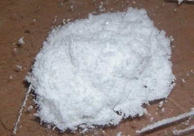 ketamin - The Conscious Buyer