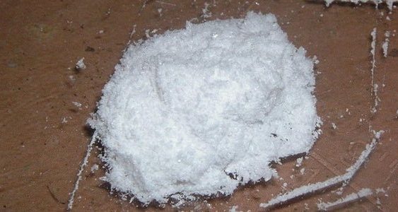 ketamin - The Conscious Buyer