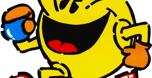 pacman2 - The Conscious Buyer