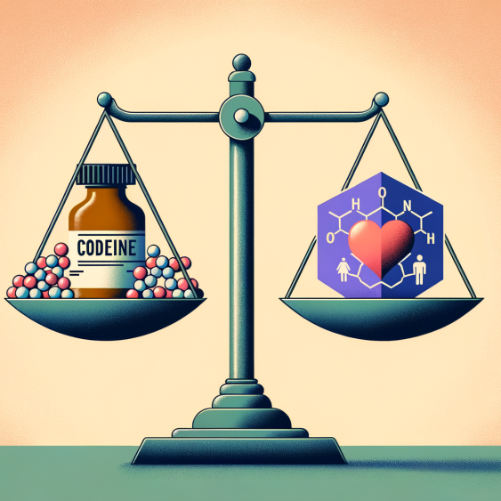 codeine - The Conscious Buyer