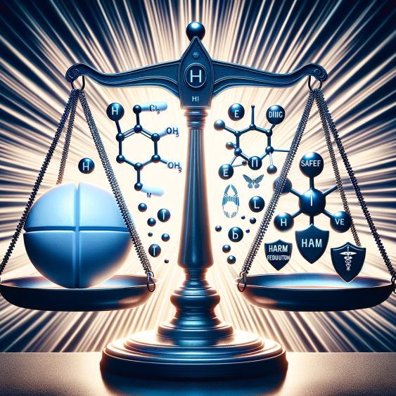 morphine - The Conscious Buyer